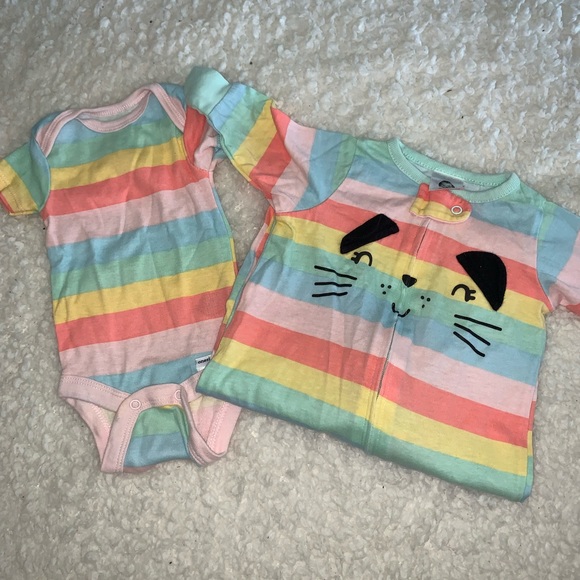 Gerber 7pcs bundle - Picture 2 of 3